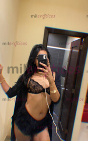 SOPHIA TU MODELO TRANS FAVORITA,GATITA SUMISA DE 20AÑOS DISPONIBLE PARA TI - FOTO 8