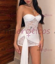 RIQUÍSIMA NIÑA CON PIES HERMOSOS ATREVETE HA CONOCERME ME GUSTA LA FIESTA - FOTO 2