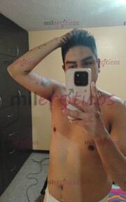 HOLA ESTOY DISPONIBLE PARA SATISFACER TUS FANTASÍAS MÁS LOCAS!! - FOTO 10