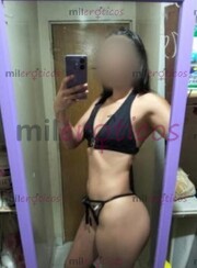 SOY TU ZORRITA LA MÁS CACHONDA PARA QUE ME COJAS A TU ANTOJO - FOTO 6