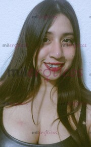 CHICA DULCE,AMABLE Y TRANQUILA ESPERÁNDOTE PARA PASARLA BIEN - FOTO 8