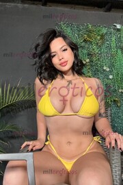 HOLA AMOR SOY VENUS UNA HERMOSA UNIVERSITARIA DISPUESTA A COMPLACERTE - FOTO 2