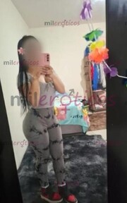 MICHELLE MUÑEQUITA CON LA PUCHITA ROSADITA Y DEPILADA - FOTO 9