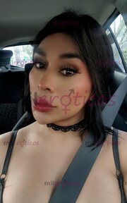 NUEVA EN TU CIUDAD CHICA CALIENTE COMPLACIENTE DISPUESTA A CUMPLIR TUS FANTASÍAS - FOTO 9