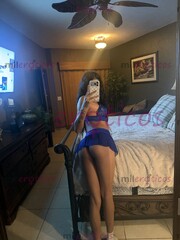 HOLA PAPI SOY YAILYN MI SERVICIO ES DE LUJO, PRIMERA Y CALIDAD. - FOTO 8
