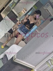 RENATA NIÑ TRANS VERGONA 19CM GRUESA PUEDES VER MIS VIDEOS EXPERT EN PRIMERIZOS - FOTO 7
