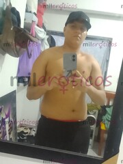 CHICO JOVEN MORENITO SIN AFANES OFREZCO SERVICIOS DE TODO TIPO - FOTO 9