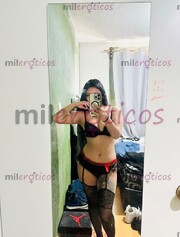 ALESSA 19 AÑOS SÚPER GUAPA ATENTA LINDA Y MUY COJELONA COGELONA - FOTO 8