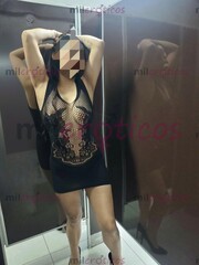 ERIKA TODO LO QUE DESEAS PODRÍAS TENERLO CONMIGO - FOTO 6