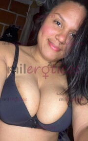 SUPER PROMO CON MORENA DISPUESTA A CUMPLIR TUS FANTASIAS - FOTO 2