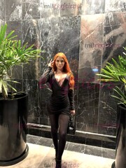 SOY ALEXANDRA, LA CHICA TRANS MÁS LINDA Y BELLA - FOTO 8