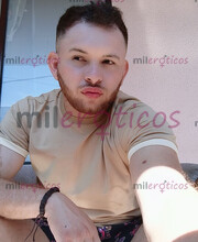 HOLA MI AMOR SOY UN LINDO POLLITO RUBIO ..CON MUCHAS GANAS DE TENER SEXO - FOTO 4