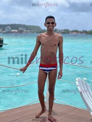 HOLA NUEVO POR ACÁ, DISPUESTO HACERTE PASAR UN RATO AGRADABLE - FOTO 6