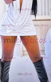 LINDA MUJER NEGRA RECIÉN LLEGADA A LA CIUDAD - FOTO 4