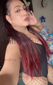 HERMOSA TRANS PROMOCIÓN SOLO POR HOY ORAL PROFUNDO Y BUEN CULO - FOTO 8