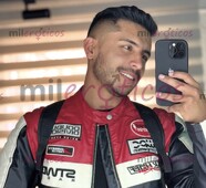 ATIENDO HOMBRES HETERO QUE QUIERAN PROBAR Y NO QUEDARSE (VERSÁTIL) - FOTO 4