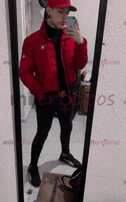 JOVEN CALIENTE Y COMPLACIENTE GUAPO VERGON Y DISPONIBLE - FOTO 3