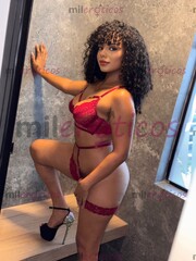 BB ME QUEDAN POCOS DIAS PARA IRME Y QUIERO DARLES EL MEJOR SEXO ZOE TRAGONA 120K - FOTO 7