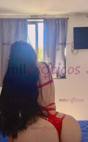 LAURA ESCORT DE LUJO , LISTA PARA NUEVAS EXPERIENCIAS - FOTO 10
