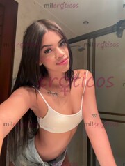 ISIS, DEJATE SEDUCIR POR MI SEXY CUERPO Y MIS BAILES EROTICOS, TE ESPERO - FOTO 10
