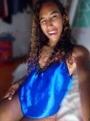 PROMOS DESDE 7 CON ESTA MORENA SABROSA Y CALIENTE - FOTO 10