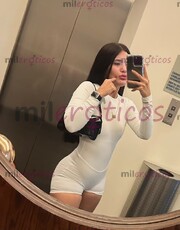 LINDA CHICA FLACA SUPER CALIENTE POR TU CIUDAD - FOTO 7