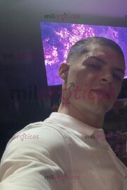 HERMOSAS LLEGÓ LO Q BUSCABAN JOVEN DISCRETO Y APASIONADO - FOTO 8