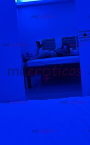 LINDA POLLITA ESTRECHITA CON GANAS DE MUCHO SEXO ARDIENTE - FOTO 8