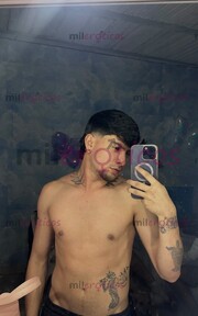 CHICO SEXY VELLUDO ,ASEADO Y BIEN CALIENTE - FOTO 8