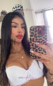 HOLA A TODOS SOY YARA HERMOSA Y EXQUISITA CHICA EN BARRANQUILLA - FOTO 9