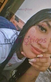 LLEGO TU PAISITA CALIENTE EXTROVERTIDA ATREVIDA MUY HOT - FOTO 3