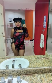 CHICA HOT DISPONIBLE LAS 24 HORAS SI. MALOS ROLLOS BBS - FOTO 8
