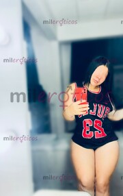 .SIEMPRE ANDO CALIENTE POR LO TANTO DISFRUTO CADA CARICIA - FOTO 6