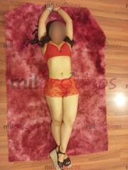 NALGONA!! APRETADITA!!ARDIENTE!! JOVENCITA 19 AÑOS!!!SUPER ACCESIBLE!! - FOTO 8
