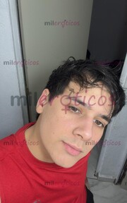 JOVEN PASIVO ATRACTIVO EN BUSCA DE UN AMIGO SOLVENTE PARA RELACIÓN CASUAL - FOTO 9