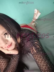 HOLA AMOR VEN Y DISFRUTA UN MOMENTO RICO CONMIGO - FOTO 8