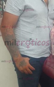 TU TENTACIÓN, AVENTURA, DESEO, GRANDE 23 MORENO - FOTO 1