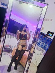 MUÑECA DELGADITA MEDIDAS PERFECTAS LO Q VES ES LO Q AY YO SI SOY REAL - FOTO 10