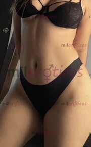 UNA CHICA DULCE, SEGURA Y MUY SENSUAL ESCRÍBEME Y AGENDAMOS. - FOTO 7