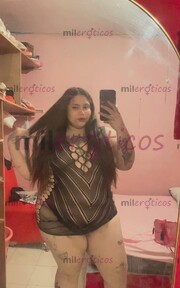 GORDITA 22AÑOS CON LUGAR X SORIANA VALLE SOLEADO DESDE 400$ EXPRESS TATUADA RICA - FOTO 8