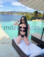 LECHERITA HERMOSA Y FEMENINA ES TODO LO QUE NECESITAS - FOTO 8