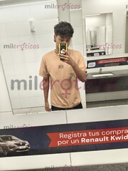 JOVEN VERGON PARA COMPLACERTE DE LA MEJOR MANERA - FOTO 10