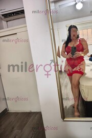 HOLA SOY REGINA MUY DISCRETA Y CONFIABLE ATIENDO 24 7 CUENTO CON UBICACIÓN - FOTO 1