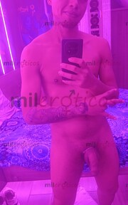 HOLA SOY ALEXIS UN CHICO DISPONIBLE PARA CUALQUIER PLAN Y SALIDAS A DOMICILIO - FOTO 10