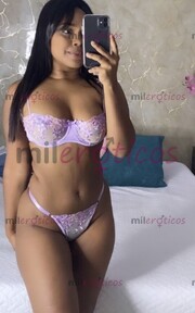 LINDA MORENA DE HERMOSO CUERPO, DISPONIBLE AHORA - FOTO 4