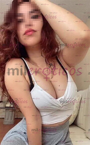 TETAS ENORMES, CURVAS GENEROSAS Y CARA HERMOSA - FOTO 10