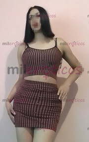 ESCORT GUAPA Y MUY BONITA UN BUEN SERVICIO, EXCELENTE MAMADA - FOTO 6