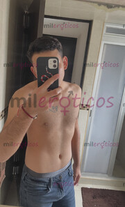 VISITA EN QRO TU PUTITO FLAQUITO PARA QUE ME DOBLES Y ME USES A TU ANTOJO! - FOTO 4