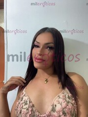 CHICA TRANS NATURAL EN SUBA DISPONIBLE REY! - FOTO 6