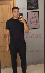DE PASO, JOVEN, DISCRETO, EXCELENTE ENERGÍA. NO TE VAS A ARREPENTIR! ! - FOTO 3